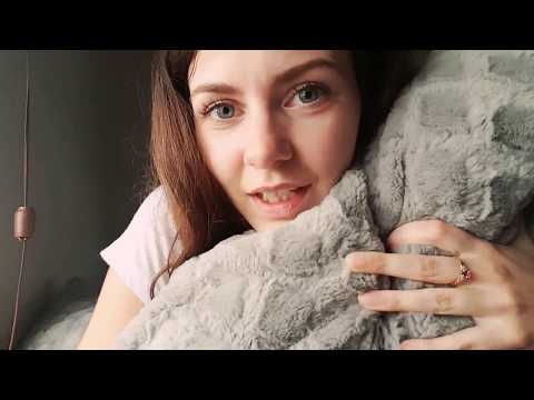 asmr / this is a safe space for you