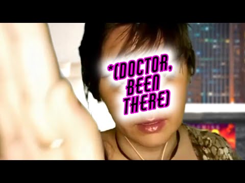 asmr Your ADDICTION questions! My personal fight, and scientific tips that help. Real doctor.