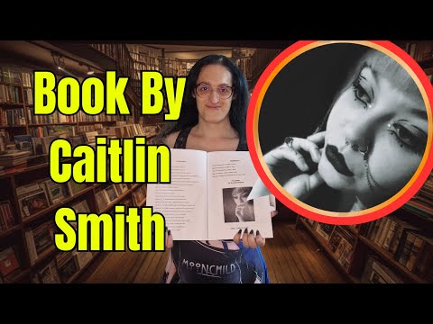 ASMR 📚 Reading You To Sleep 😴 Soft whispering + Crinkly Page Flipping by @Caitlin Smith PART 1