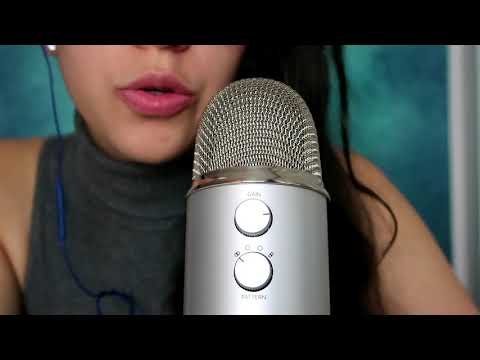 Dancing With A stranger by Sam Smith and Normani but ASMR