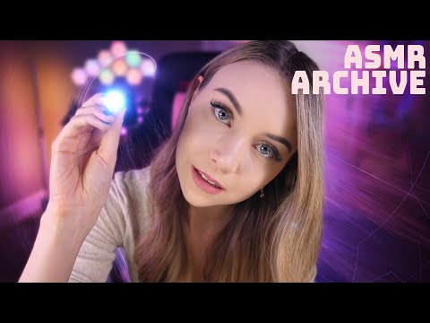 ASMR Archive | Searching For Your Tingles