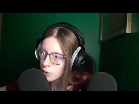 ASMR Up Close and Breathy Dragon Age Trigger Words and Phrases to Give You Tingles