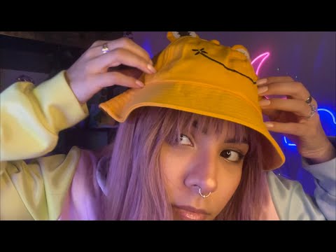 Fast Paced ASMR Except All The Triggers Are Cute af 💖🦄🧸🎀