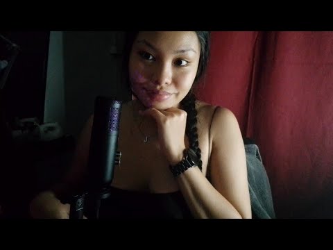 ASMR MOMMY CELEBRATES YOUR BIRTHDAY WITH YOU ROLEPLAY, WHISPERS, SOFT SPOKEN, PERSONAL ATTENTION
