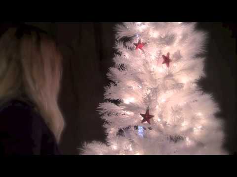 Christmas Tree Decor || ASMR (Soft Spoken & Whisper)