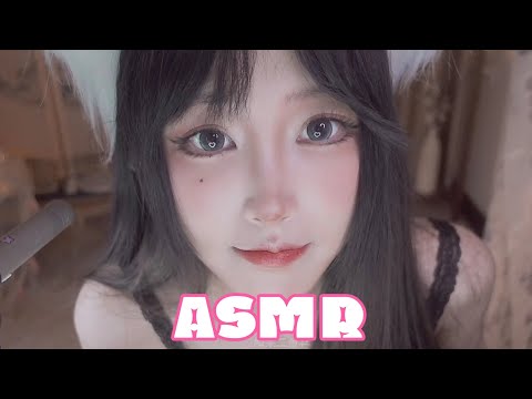 1 hour of the most relaxing ASMR | 1小時最放鬆的聲音