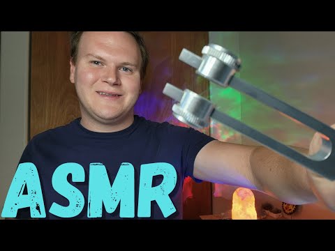ASMR Anxiety, Stress, & Overwhelming Thoughts Relief in 10 Mins