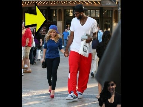Jennette McCurdy  Dating  Andre Drummond NBA Basketball Player - My Thoughts