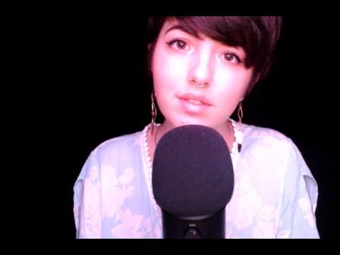 #ASMR Sleepy Sunday Livestream