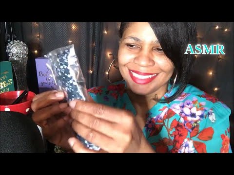 [ASMR] Extremely Crinkly Plastic Unwrapping Sounds for Relaxing & Sleeping