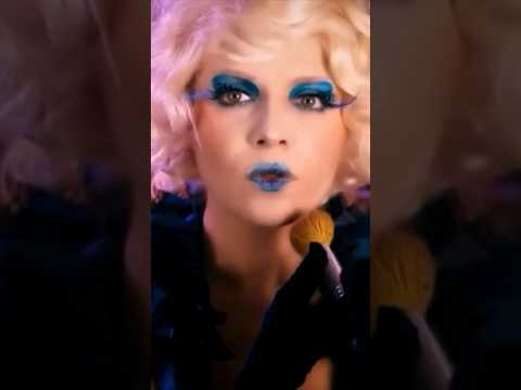 Effie Prepares You For Tribute Interview | Hunger Games ASMR