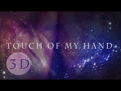 Deep ASMR Eargasm: TOUCH of my hand | 3D multiAILered АСМР