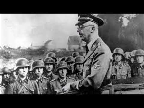 Asmr Waffen SS