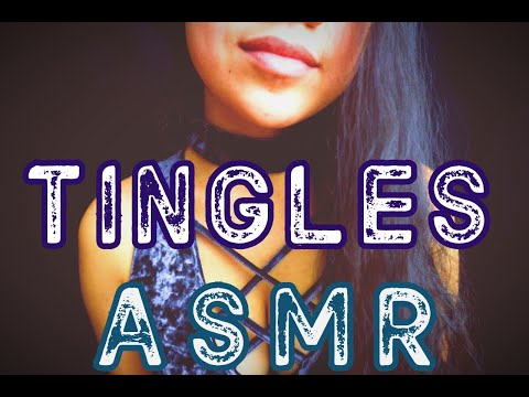 Tingling ASMR Experience! | Azumi ASMR | Sounds of Crinkles, Massages, Whispers and More!