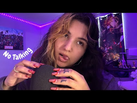 Asmr Watch This If You LOVE Mouth Sounds!!! (Mouth Sounds Throughout With No Talking)