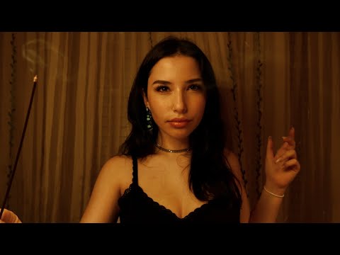 ASMR Guided Meditation | Hypnosis for Reflection and Relaxation (Soft Spoken, Personal Attention)