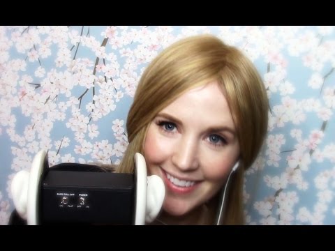 ASMR How to Say Thank You in Many Languages