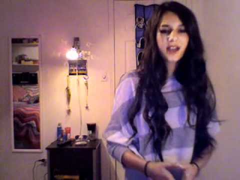 Safe and Sound - Taylor Swift cover by Sabrina Vaz