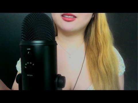 [ASMR] PURE WHISPER RAMBLE 🐶❤️