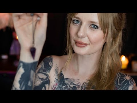 ASMR Unpredictable Roleplays Hypnosis (NOT FAST)
