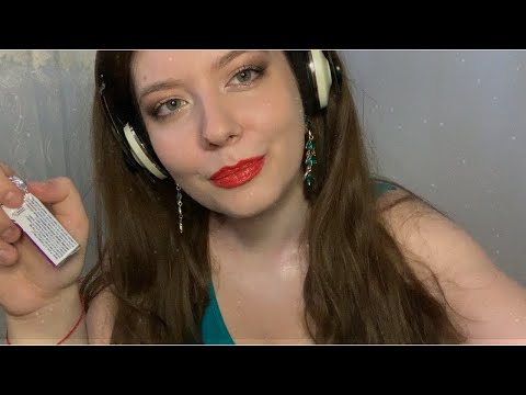 ASMR | 💟Chewing Gum Sounds💤🤍