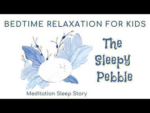 Kids Bedtime Story/Includes Meditation & Relaxation Techniques for Children/Easier Bedtime & Sleep