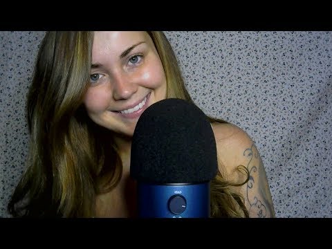 Personal Attention ♥ ASMR