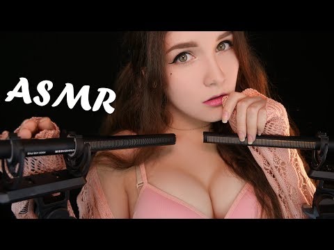 АСМР 🎧 ТРИГГЕРЫ на Sennheiser для сна | ASMR Trigger Sennheiser Help You Sleep 😴