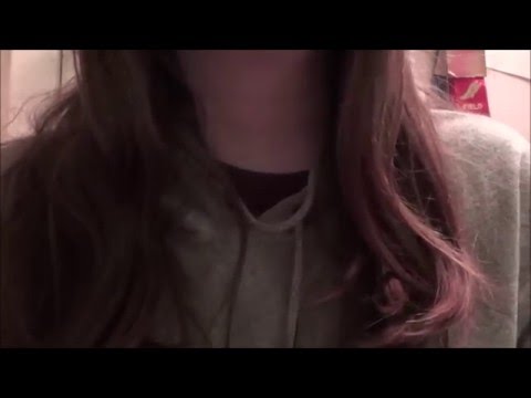 Not ASMR - When We Were Young - Adele Cover (Dedicated)