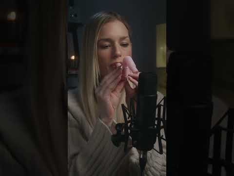 Mouthsounds 👄 ASMR #relax #asmr #asmrsounds #relaxation #sleep #sleepaid #tingles #mouthsounds