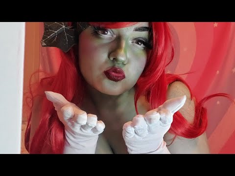 Poison Ivy's Kisses [NO TALKING, LOOPED]