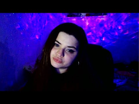 ASMR🤙🏻🔴 SONIDOS para DORMIR en VIVO 🧸