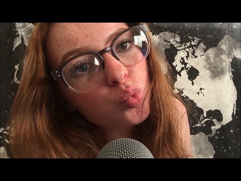 ASMR - Comforting You (Personal Attention)