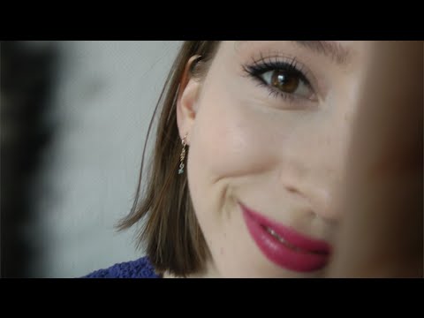 Asmr - Intense sounds - scratching, scraping, fast tapping ;)