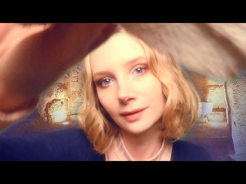 ASMR Doctor Who Roleplay ~ Care and personal attention after Time Lord regeneration