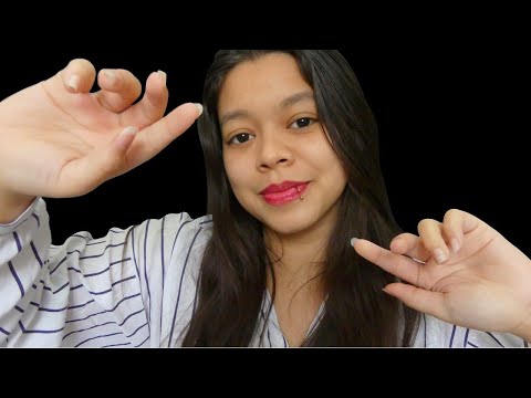 ROLEPLAY ASMR FR | Docteur Anti-Stress (attention personnelle)