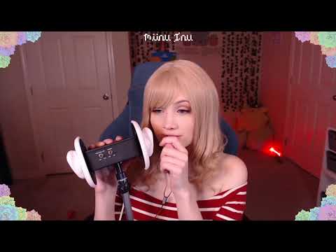 24/7 ASMR ✨ Endless Tingles ✨ Ultimate Relaxation✨RERUN