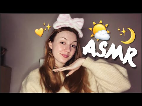 fall asleep in 20 minutes (cosy af vibes) - ASMR