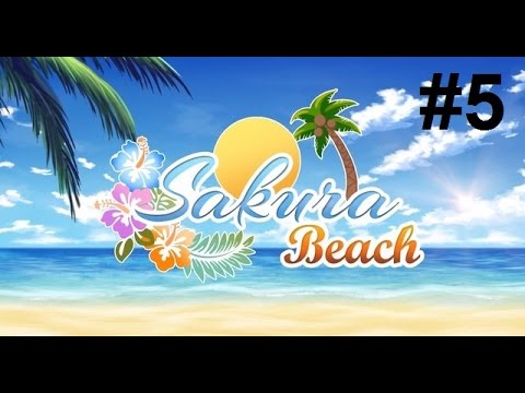 [ASMR] Sakura Beach #5 - STUPID FOOL IS REDUNDANT!