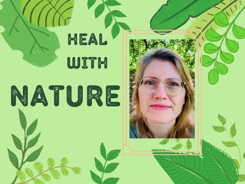 ASMR Healing with Nature 💚🌿💚