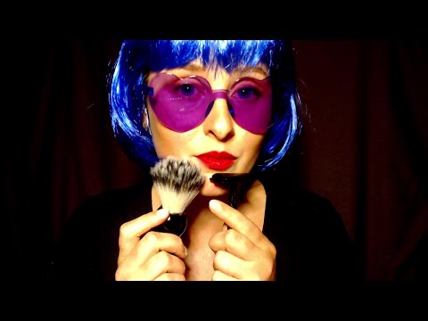 Shave with a *POP* || Personal Attention ASMR