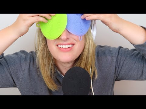 Bloopers 1: Mishaps & Deleted Clips | Not ASMR