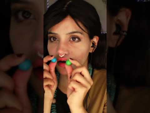 May I offer you a gumball? #asmr