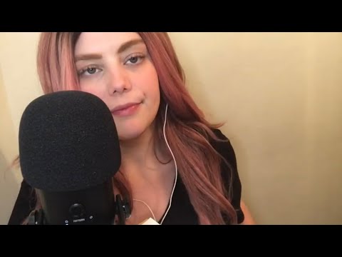 ASMR | COMFORT FOR THOSE SUFFERING FROM INFERTILITY (PREGNANCY & INFANT LOSS AWARENESS)