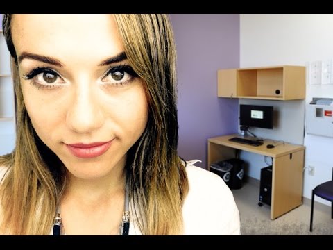 Heart Doctor Role Play *With EKG Test and Chest Shaving *ASMR*