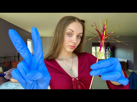 ASMR || Curing Your Tingle Immunity! 💙 (Lots of Triggers!)