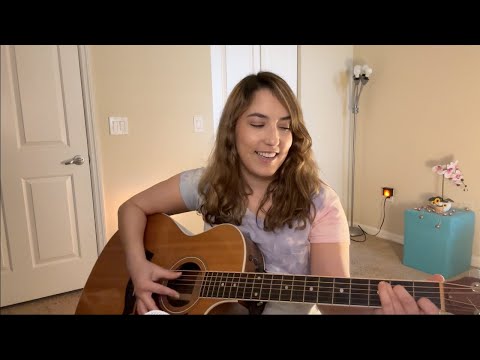 Christian Asmr || just a girl who loves Jesus and music/singing🎸