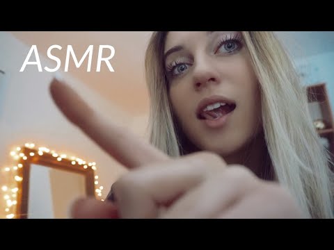 ASMR SLOW AND RELAXING HAND MOVEMENTS