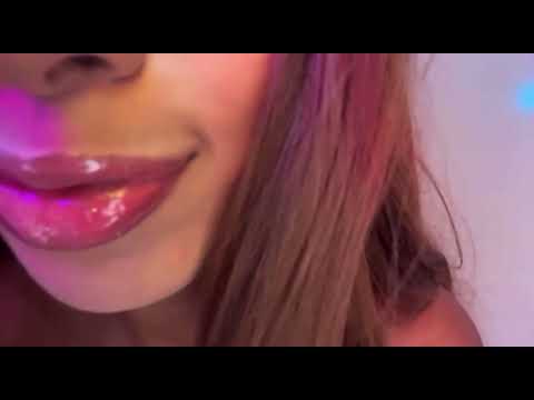 ASMR KISSES ON YOU ❤️ by Demilly ASMR ❤️