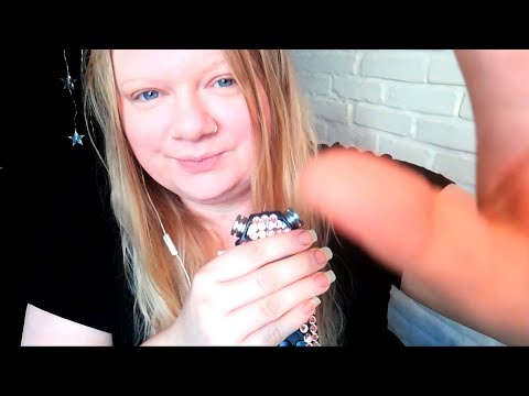 ASMR 🎧 Take A Moment To Relax 😌(Whispering)